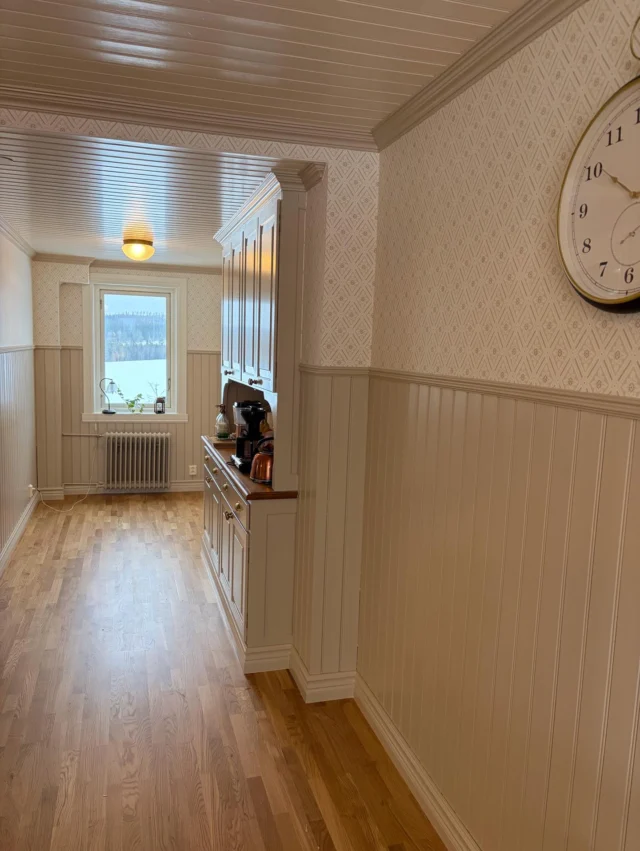 Målare av Timmele Måleri AB – projekt 6