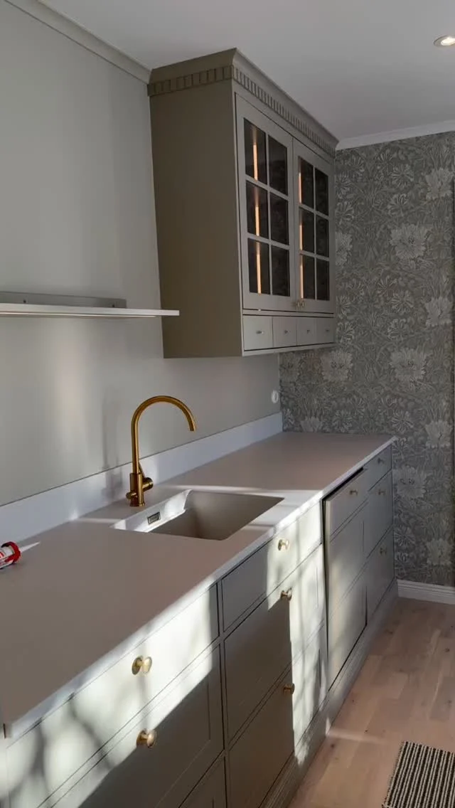 Målare av Timmele Måleri AB – projekt 3