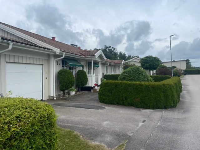 Målare av Timmele Måleri AB – projekt 2